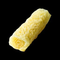 ฟองเต้าหู้ม้วน 炸豆衣卷