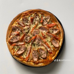 พิซซ่าคลาสสิค M