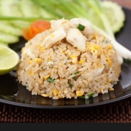 กุ้งแช่byแม่เมย์ 1