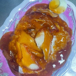 นัทชายสี่บะหมี่เกี๊ยว กระดีเดียว