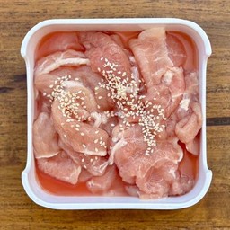 หมูนุ่ม