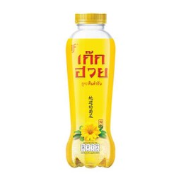 น้ำเก๊กฮวย