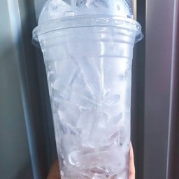 น้ำแข็ง (หลอดเล็ก)