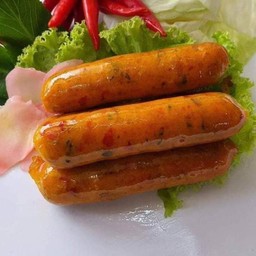 ไส้อั่ว