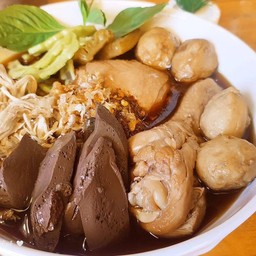 เกาเหลาเลือด