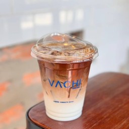 คาราเมล มัคคีอาโต้