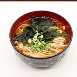 Wakame Soba