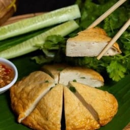 หมูยอทอด