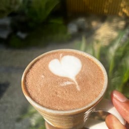 Hot Cocoa