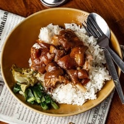 ข้าวคากิ