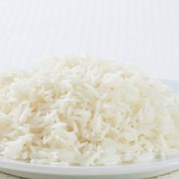 ข้าวหอมมะลิ