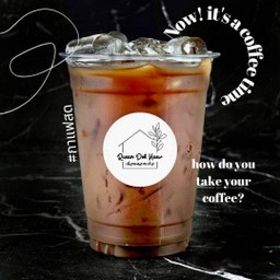 อเมริกาโน่