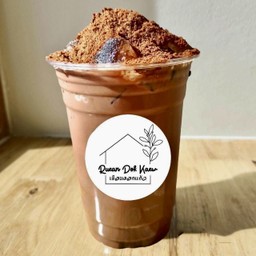 ไมโลภูเขาไฟ