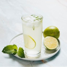 น้ำมะนาว