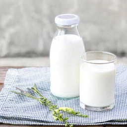 นมสด อร่อย ดี มากประโยชน์