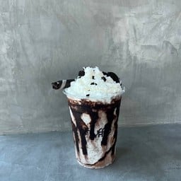 Oreo Cookies and Cream