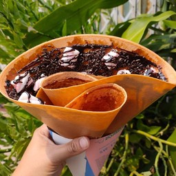 แยมช็อค+มาสเมลโล่+เม็ดช็อค