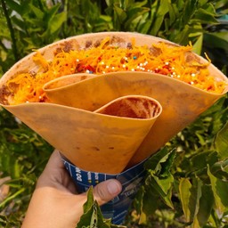 แยมช็อค+ฝอยทอง+เรนโบว์