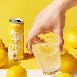 Singha Lemon Soda_สิงห์เลม่อนโซดา