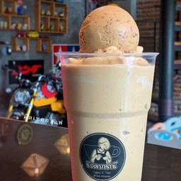 กาแฟมิลเชค