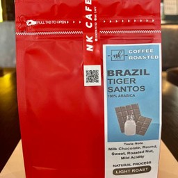 เมล็ดกาแฟ-Brazil