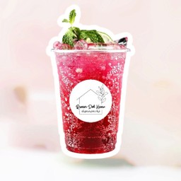 แดงมะนาวโซดา