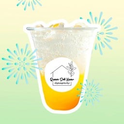 ส้มโซดา