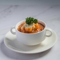 ซาร่าพิซซ่า & เสต็ก มาบตาพุด