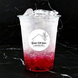 แดงโซดา