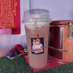 100 โล Coffee กาแฟสด