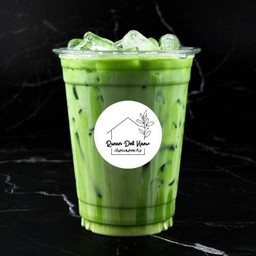 ชาเขียว