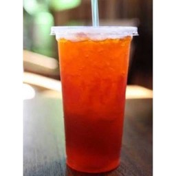 ชาดำเย็น