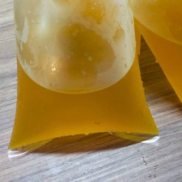 น้ำเก๊กฮวยแช่เย็น