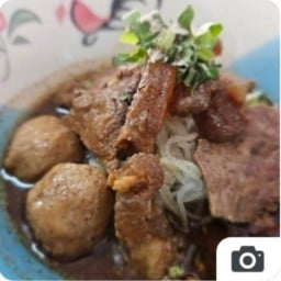 ตี๋เล็ก ก๋วยเตี๋ยวเรือ แฮปปี้แลนด์ แฮปปี้แลนด์