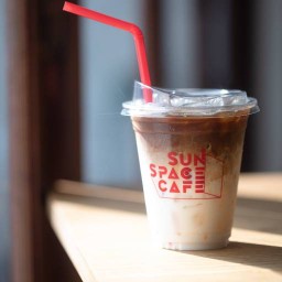 Sunspace Cafe