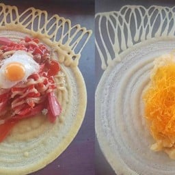 ใส้เค็ม+ใส้หวานครีมเหลือง