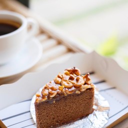 ท็อฟฟี่ มอคค่า