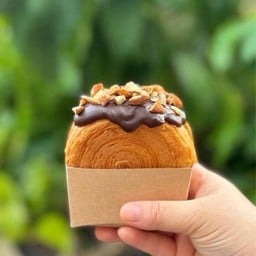 ทิมเบอร์ริงช็อกโกแลต