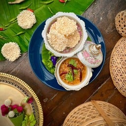 ข้าวตังหน้าตั้ง