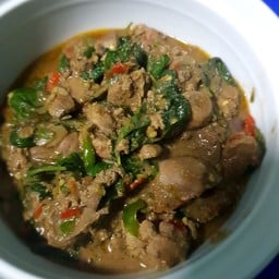 ข้าวแกงรักอร่อย สำเพ็ง2