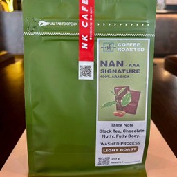 เมล็ดกาแฟ-น่าน AAA