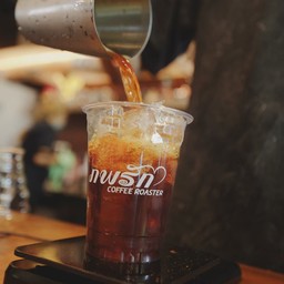 อเมริกาโน่ (AMERICANO)