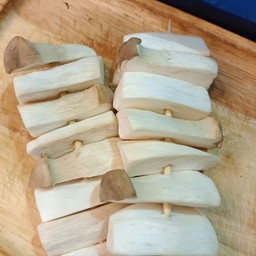 เห็ดออรินจิ