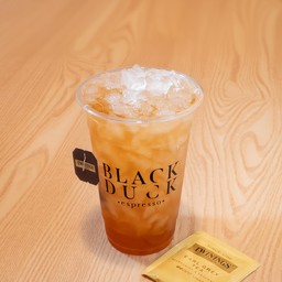 ชาเอิร์ลเกรย์