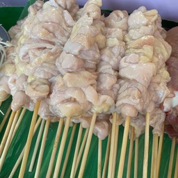 หนังไก่