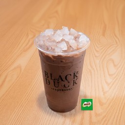 ไมโลเย็น