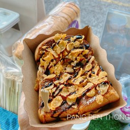 ปังปิ้งนูเทลล่าคอนเฟล็กซ์