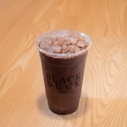 มอคค่าเย็น