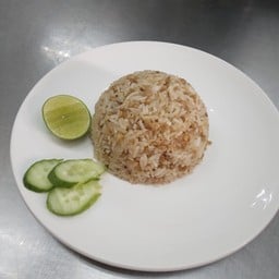 ร้านอาหารตามสั่งป.7 ข้างวิน