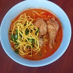 มุมข้าวซอย